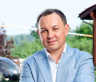 Александр Хрусталев